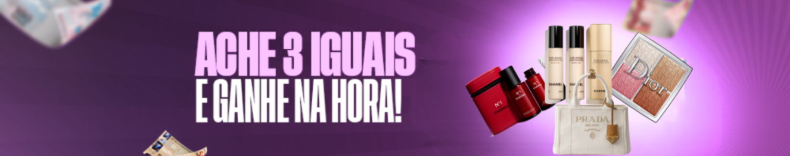 Banner Raspa das Makes