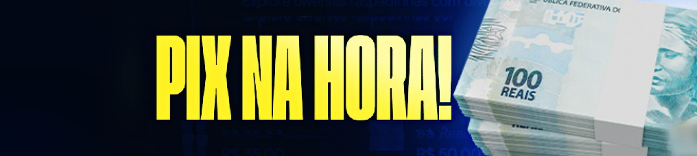Banner Real da Sorte
